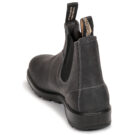Blundstone  ORIGINAL CHELSEA BOOTS  Grigio Stivaletti Uomo - 5