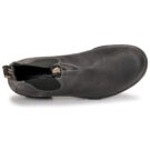 Blundstone  ORIGINAL CHELSEA BOOTS  Grigio Stivaletti Uomo - 6