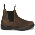 Blundstone  ORIGINAL CHELSEA BOOTS  Marrone -  Stivaletti Uomo - 2