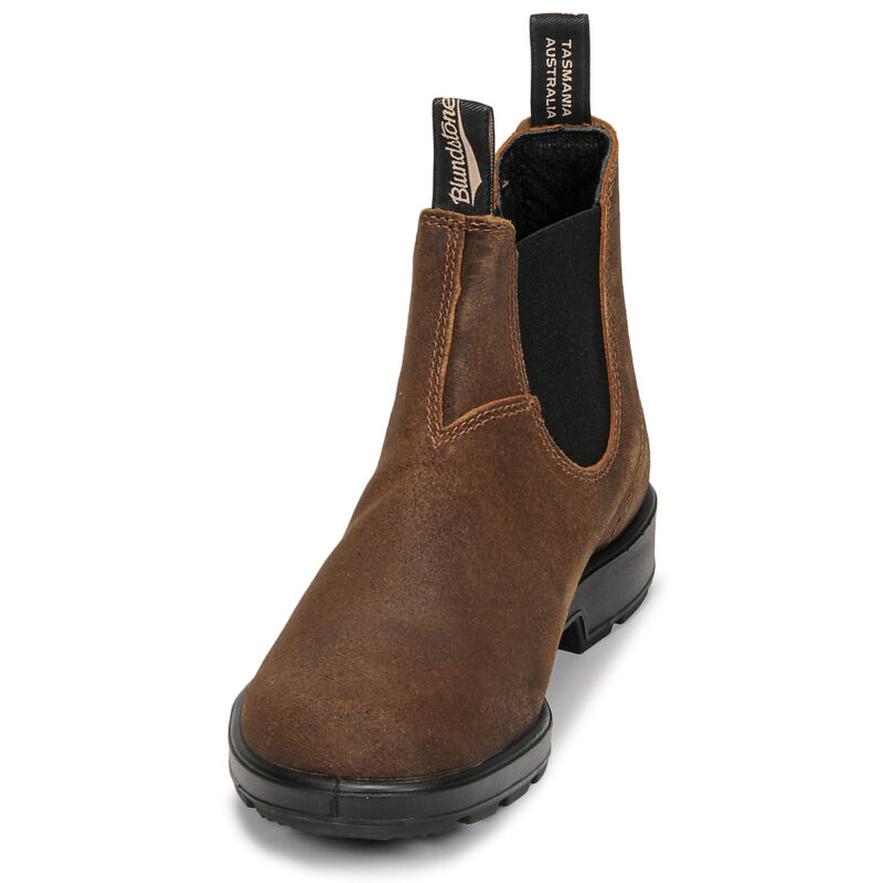 Blundstone  ORIGINAL CHELSEA BOOTS  Marrone -  Stivaletti Uomo - 3