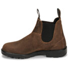 Blundstone  ORIGINAL CHELSEA BOOTS  Marrone -  Stivaletti Uomo - 4