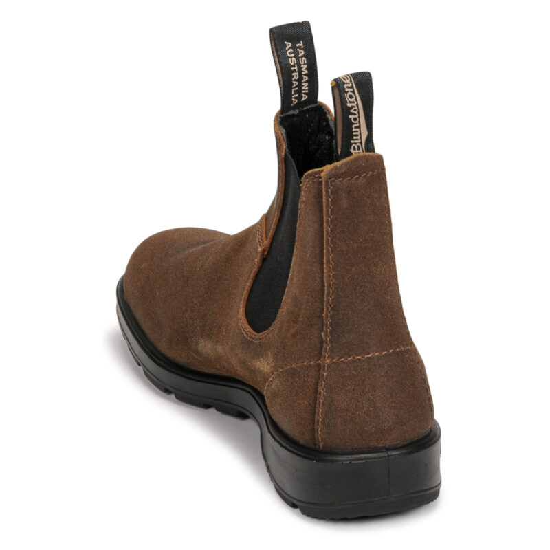 Blundstone  ORIGINAL CHELSEA BOOTS  Marrone -  Stivaletti Uomo - 5