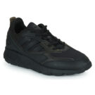 adidas  ZX 1K BOOST 2.0  Nero -  Sneakers basse Donna - 1