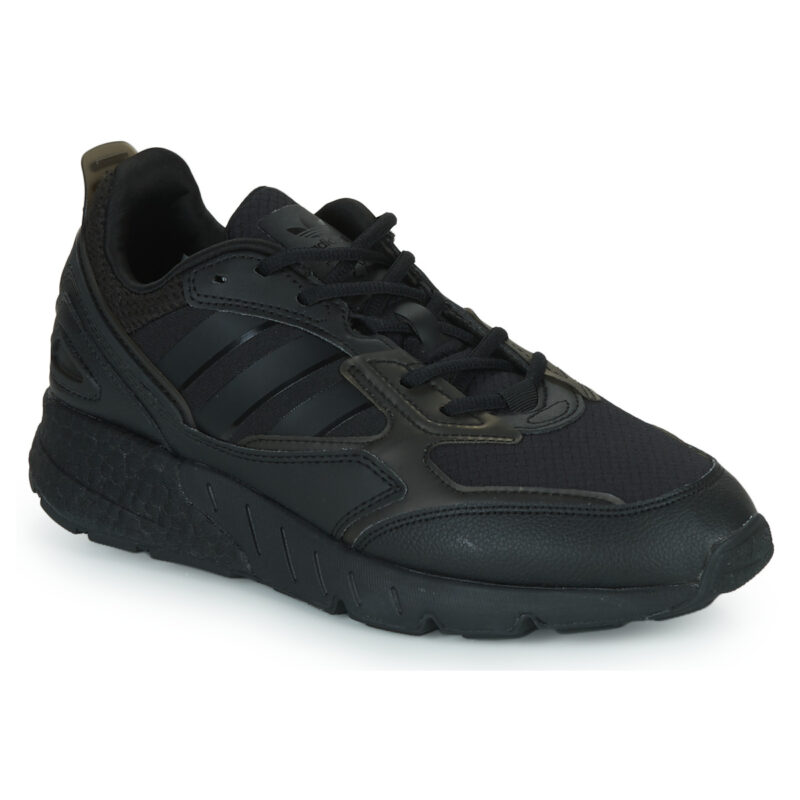adidas  ZX 1K BOOST 2.0  Nero -  Sneakers basse Donna - 1