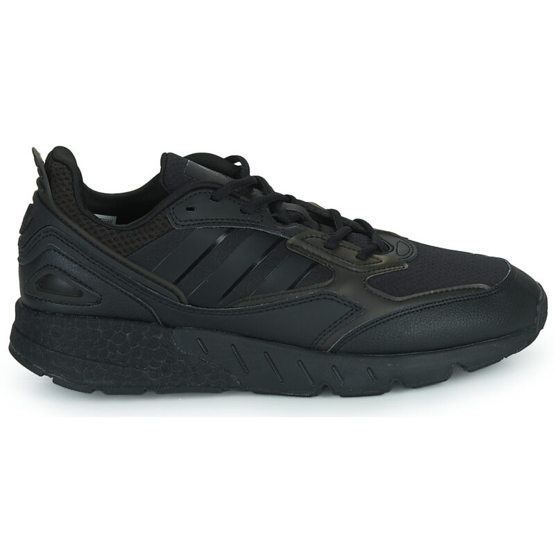 adidas  ZX 1K BOOST 2.0  Nero -  Sneakers basse Donna - 2