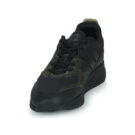 adidas  ZX 1K BOOST 2.0  Nero -  Sneakers basse Donna - 3