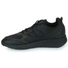 adidas  ZX 1K BOOST 2.0  Nero -  Sneakers basse Donna - 4
