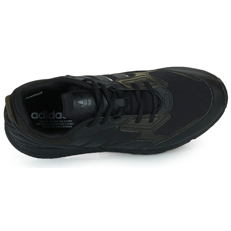 adidas  ZX 1K BOOST 2.0  Nero -  Sneakers basse Donna - 6