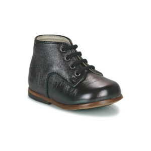 Little Mary MILOTO Nero - Sneakers Bambino