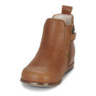 Little Mary Botines marrones ARON para ni&ntilde;os - 3