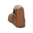 Little Mary Botines marrones ARON para ni&ntilde;os - 5