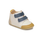 Easy Peasy MY IRUN B Wei&szlig; Sneaker Kinder - 1