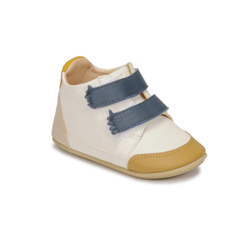 Easy Peasy MY IRUN B Wei&szlig; Sneaker Kinder - 1
