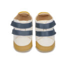 Easy Peasy MY IRUN B Wei&szlig; Sneaker Kinder - 2