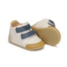 Easy Peasy MY IRUN B Wei&szlig; Sneaker Kinder - 4