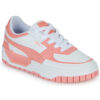Puma  Cali Dream Tweak Dissimilar Wns  Bianco -  Sneakers basse Donna