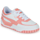 Puma  Cali Dream Tweak Dissimilar Wns  Bianco -  Sneakers basse Donna - 1
