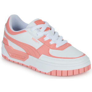 Puma  Cali Dream Tweak Dissimilar Wns  Bianco -  Sneakers basse Donna