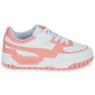Puma  Cali Dream Tweak Dissimilar Wns  Bianco -  Sneakers basse Donna - 2