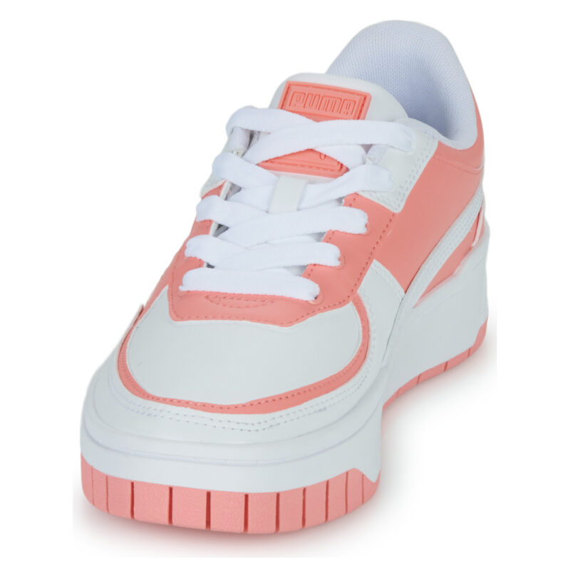 Puma  Cali Dream Tweak Dissimilar Wns  Bianco -  Sneakers basse Donna - 3