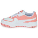 Puma  Cali Dream Tweak Dissimilar Wns  Bianco -  Sneakers basse Donna - 4