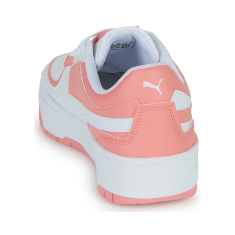 Puma  Cali Dream Tweak Dissimilar Wns  Bianco -  Sneakers basse Donna - 5