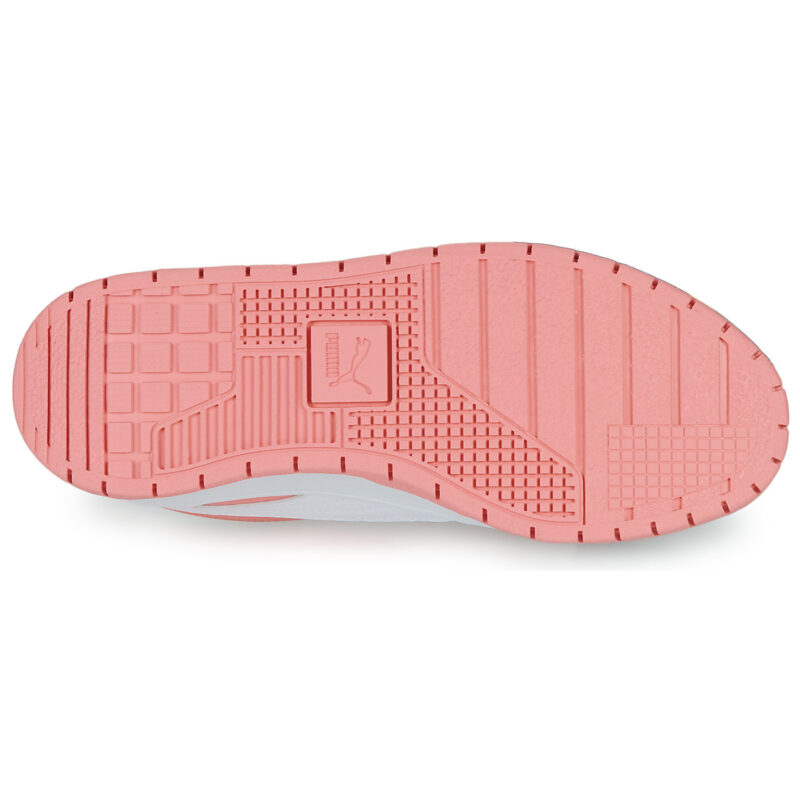 Puma  Cali Dream Tweak Dissimilar Wns  Bianco -  Sneakers basse Donna - 7