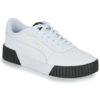 Puma  Carina 2.0  Bianco -  Sneakers basse Donna