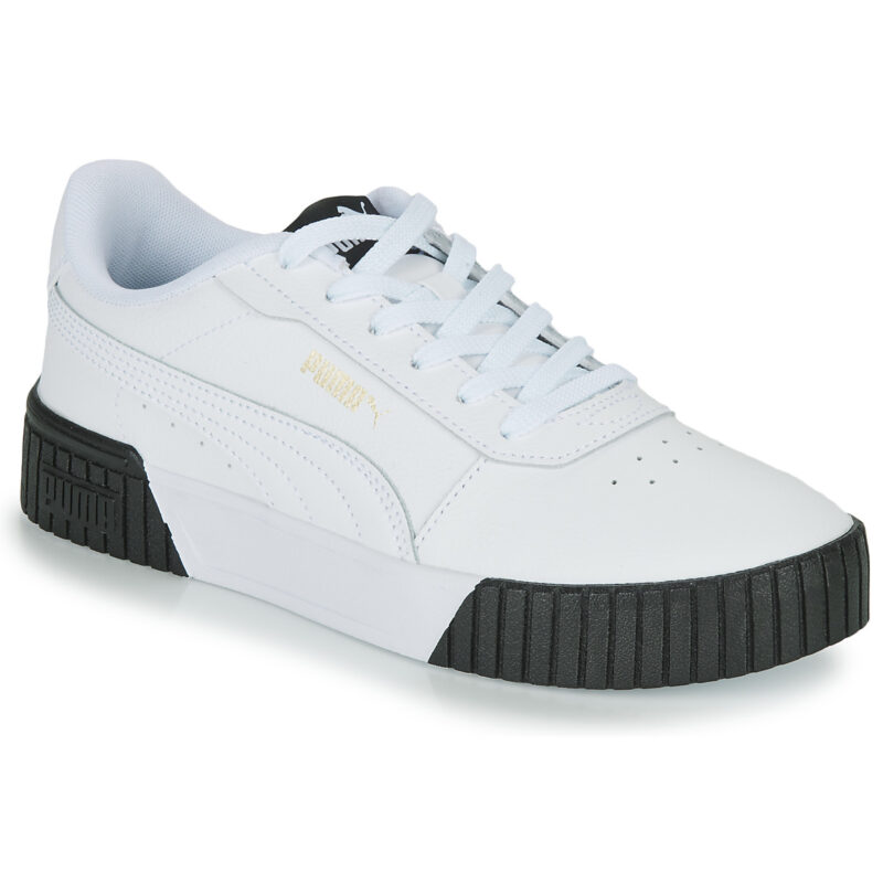 Puma  Carina 2.0  Bianco -  Sneakers basse Donna - 1