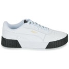 Puma  Carina 2.0  Bianco -  Sneakers basse Donna - 2