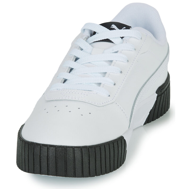 Puma  Carina 2.0  Bianco -  Sneakers basse Donna - 3