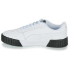 Puma  Carina 2.0  Bianco -  Sneakers basse Donna - 4