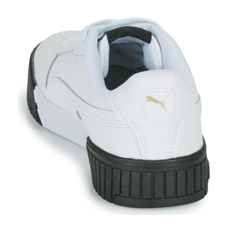 Puma  Carina 2.0  Bianco -  Sneakers basse Donna - 5