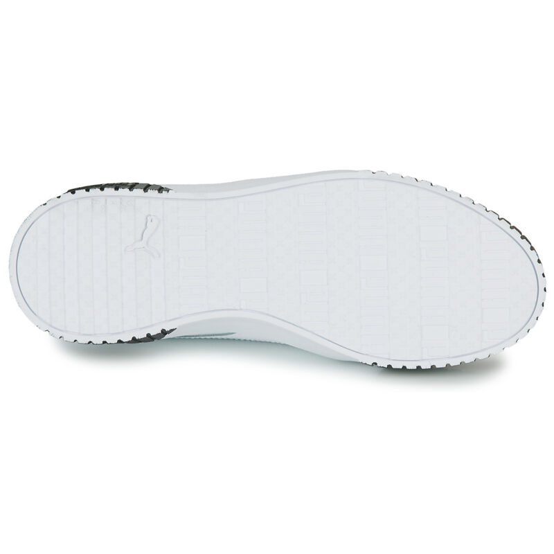 Puma  Carina 2.0  Bianco -  Sneakers basse Donna - 7