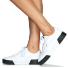 Puma  Carina 2.0  Bianco -  Sneakers basse Donna - 8