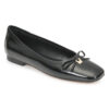 JB Martin  VIRTUOSE  Nero -  Ballerine Donna