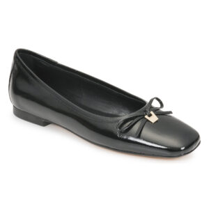 JB Martin  VIRTUOSE  Nero -  Ballerine Donna