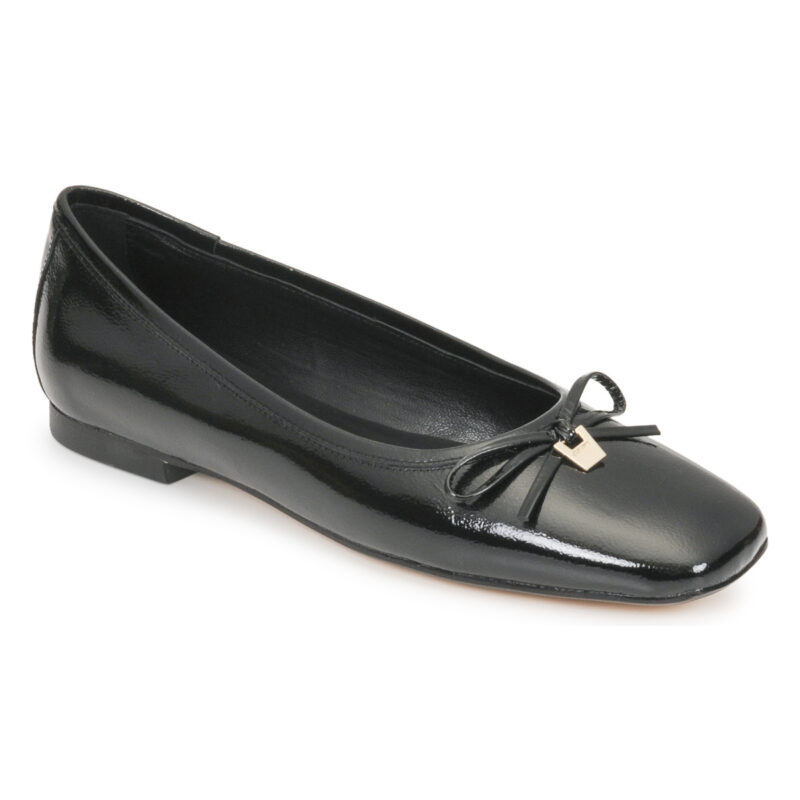 JB Martin  VIRTUOSE  Nero -  Ballerine Donna - 1