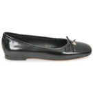 JB Martin  VIRTUOSE  Nero -  Ballerine Donna - 2