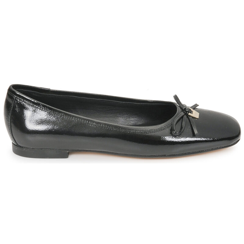 JB Martin  VIRTUOSE  Nero -  Ballerine Donna - 2