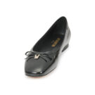 JB Martin  VIRTUOSE  Nero -  Ballerine Donna - 3