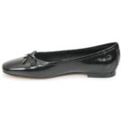 JB Martin  VIRTUOSE  Nero -  Ballerine Donna - 4