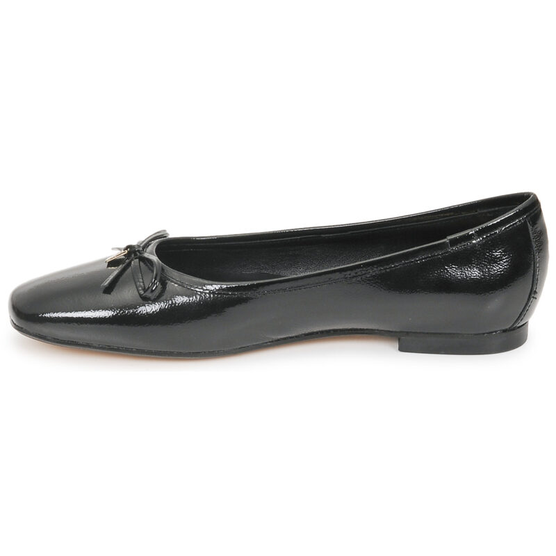 JB Martin  VIRTUOSE  Nero -  Ballerine Donna - 4