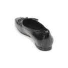 JB Martin  VIRTUOSE  Nero -  Ballerine Donna - 5