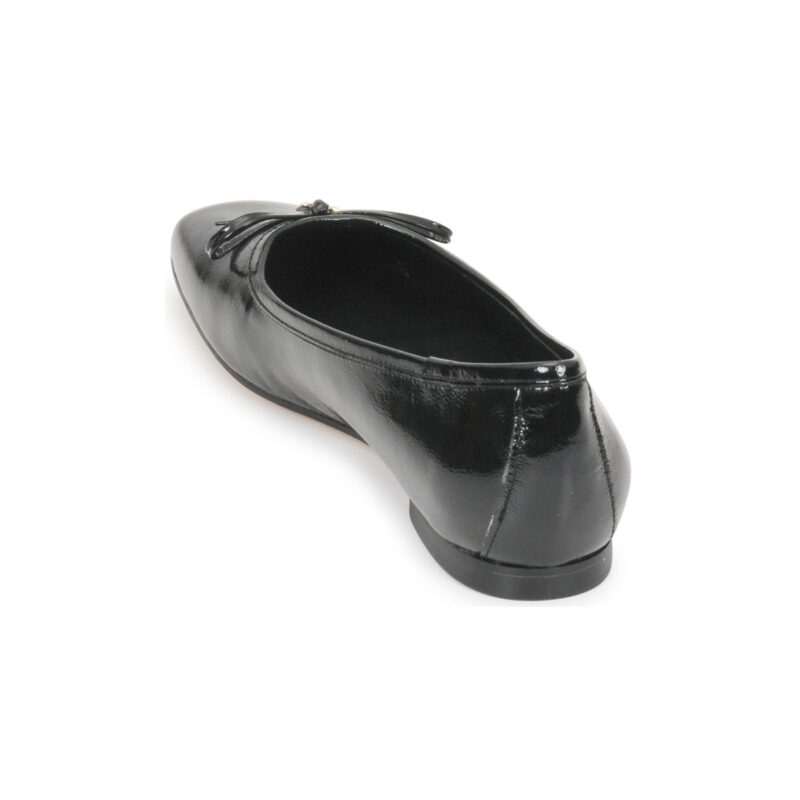JB Martin  VIRTUOSE  Nero -  Ballerine Donna - 5