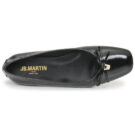 JB Martin  VIRTUOSE  Nero -  Ballerine Donna - 6