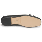 JB Martin  VIRTUOSE  Nero -  Ballerine Donna - 7