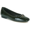 JB Martin  VIRTUOSE  Verde -  Ballerine Donna