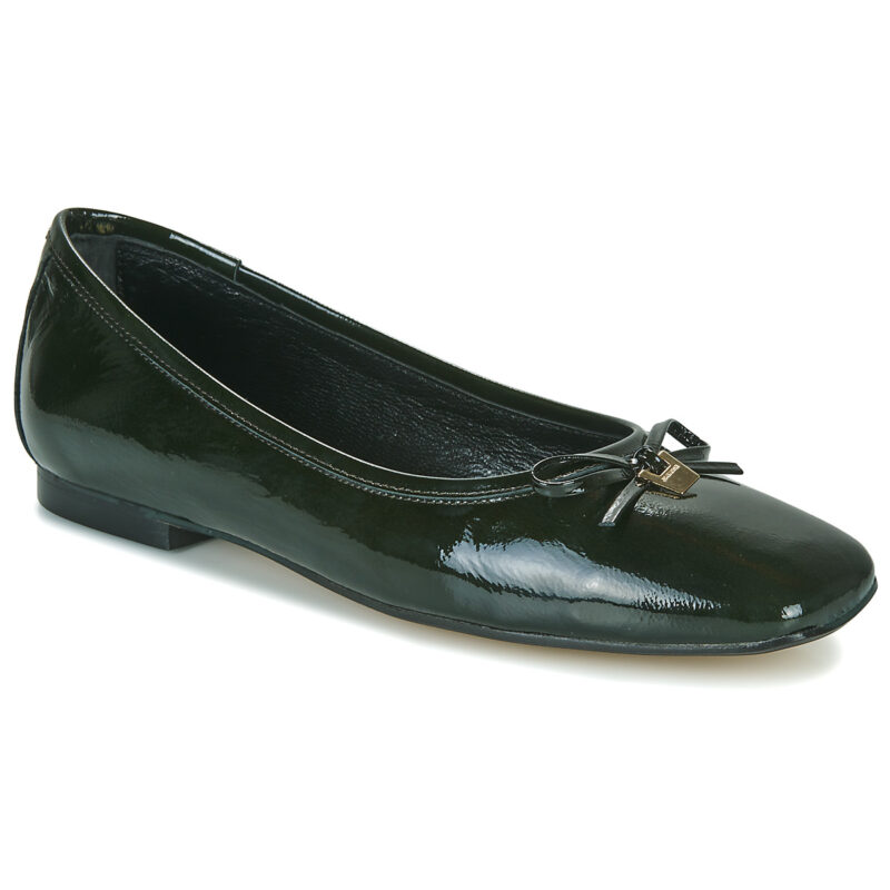 JB Martin  VIRTUOSE  Verde -  Ballerine Donna - 1
