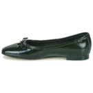 JB Martin  VIRTUOSE  Verde -  Ballerine Donna - 4